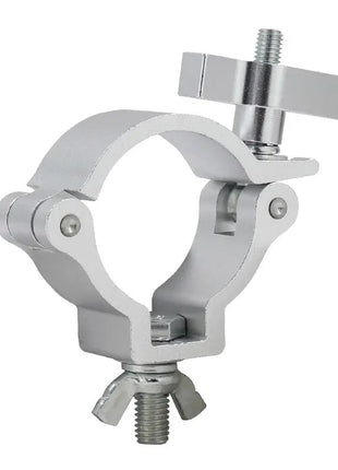 Equinox TC 50S PRO Aluminium 50kg Silver Half Coupler