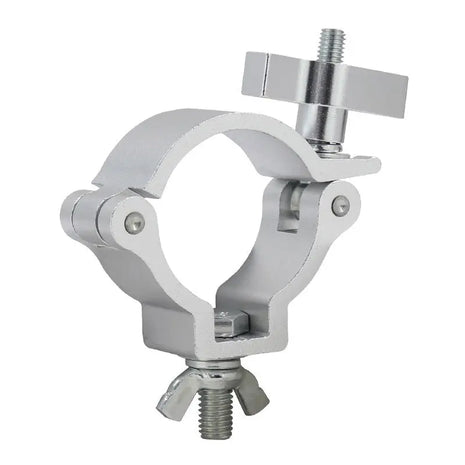 Equinox TC 50S PRO Aluminium 50kg Silver Half Coupler