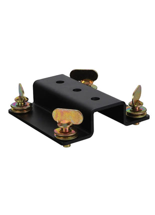 Equinox Fusion Quick Rig