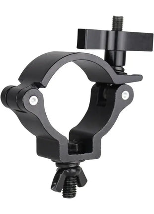 Equinox TC 50B PRO Aluminium 50kg Black Half Coupler