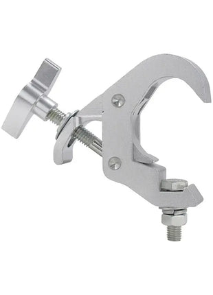 Equinox TRC 100S Aluminium 100kg 48-51mm Easy Clamp Silver