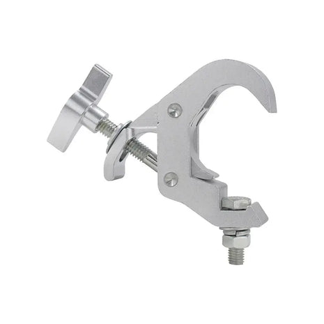 Equinox TRC 100S Aluminium 100kg 48-51mm Easy Clamp Silver