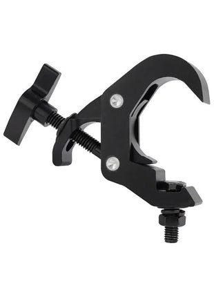 Equinox TRC 100B Aluminium 100kg 48-51mm Easy Clamp Black