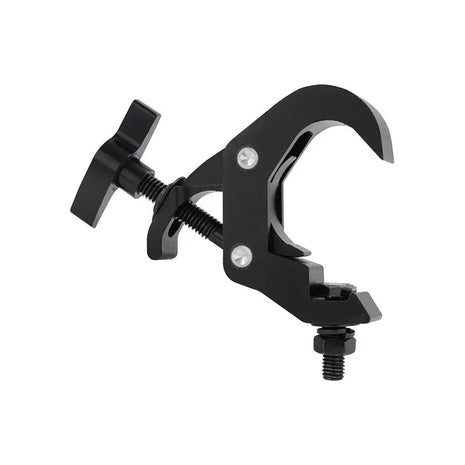 Equinox TRC 100B Aluminium 100kg 48-51mm Easy Clamp Black