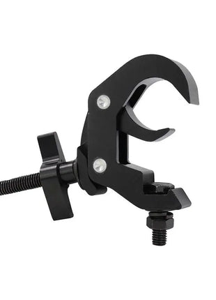 Equinox TRC 100B Aluminium 100kg 48-51mm Easy Clamp Black