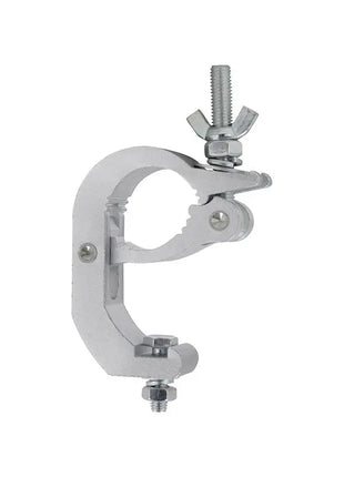 Equinox SLC 100S Aluminium 100kg Silver Self Locking Clamp