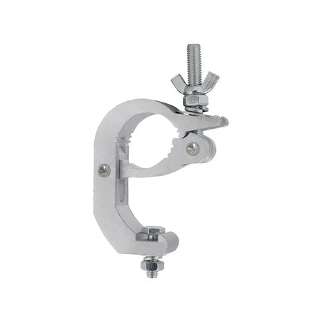 Equinox SLC 100S Aluminium 100kg Silver Self Locking Clamp