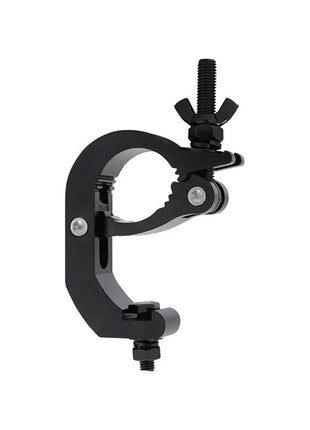 Equinox SLC 100B Aluminium 100kg Black Self Locking Clamp