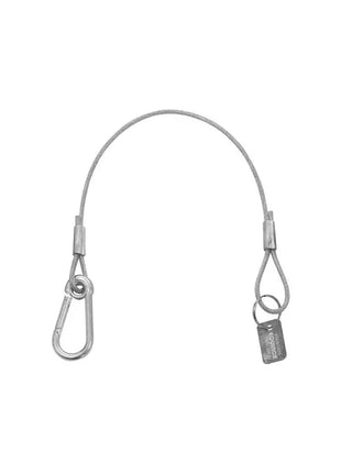 Equinox 30cm PVC Coated Safety Wire 25kg