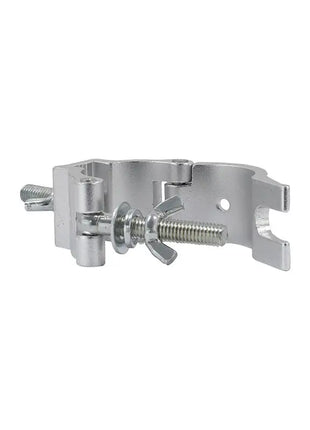  TC 25S Aluminium 25kg Silver Half Coupler (35-38mm)
