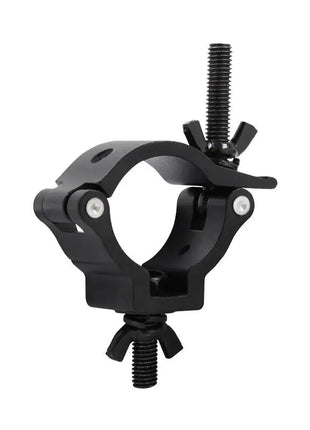  TC 25B Aluminium 25kg Black Half Coupler (35-38mm)