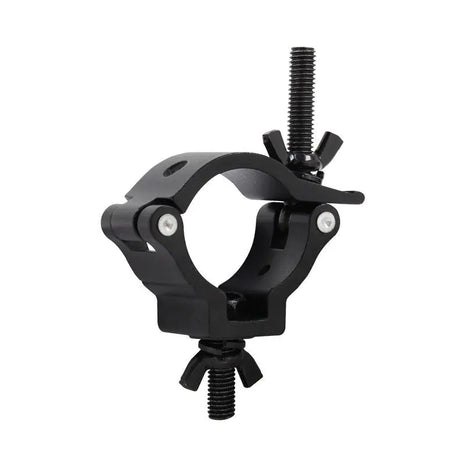  TC 25B Aluminium 25kg Black Half Coupler (35-38mm)