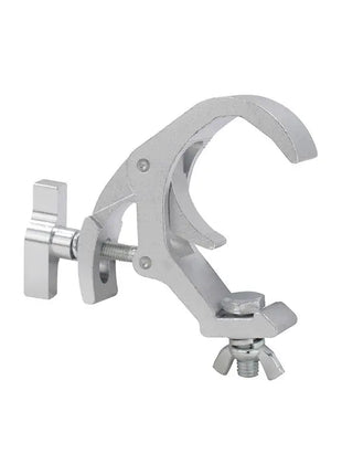 Equinox TRC 30S Aluminium 30kg 48-51mm Easy Clamp Silver