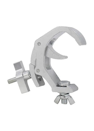 Equinox TRC 30S Aluminium 30kg 48-51mm Easy Clamp Silver