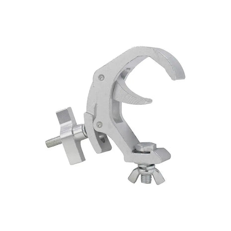 Equinox TRC 30S Aluminium 30kg 48-51mm Easy Clamp Silver