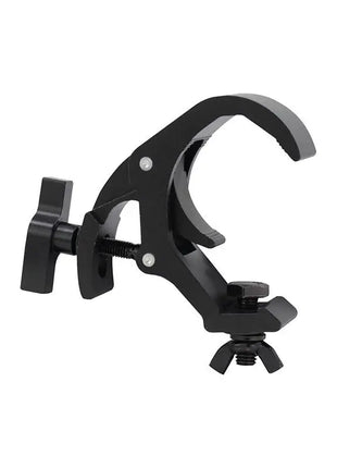 Equinox TRC 30B Aluminium 30kg 48-51mm Easy Clamp Black