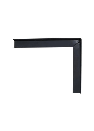 Elumen8 Angle Bracket 195 x 240mm Black