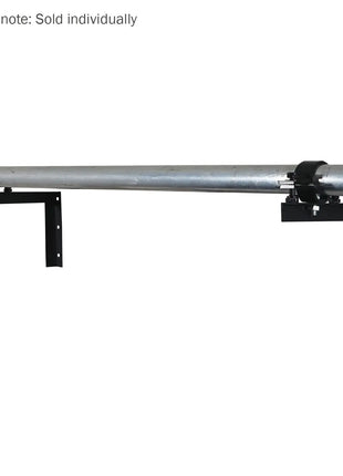 Elumen8 Angle Bracket 195 x 240mm Black