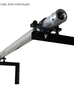 Elumen8 Angle Bracket 195 x 240mm Black