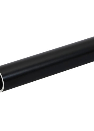  0.5m Aluminium Tube - 48.3 x 4mm Stage Black
