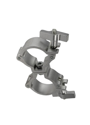  SWC50S PRO Aluminium 50kg Silver Swivel Coupler