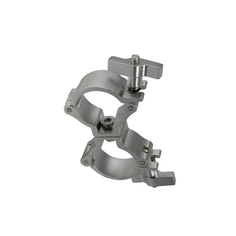  SWC50S PRO Aluminium 50kg Silver Swivel Coupler