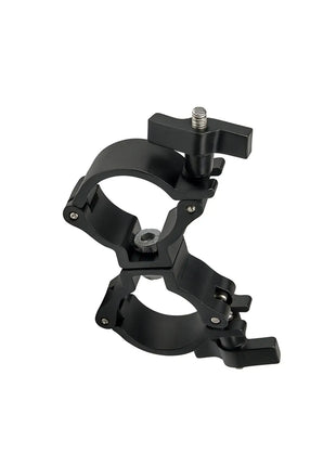  SWC50B PRO Aluminium 50kg Black Swivel Coupler