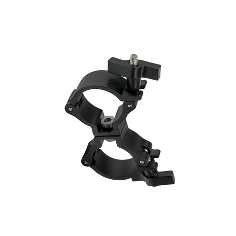  SWC50B PRO Aluminium 50kg Black Swivel Coupler