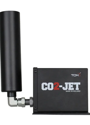 The Confetti Maker CO2 Jet