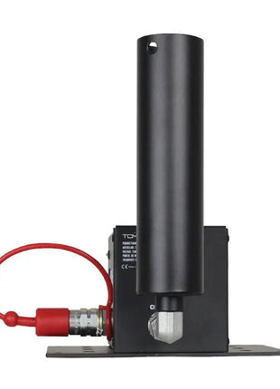 The Confetti Maker CO2 Jet