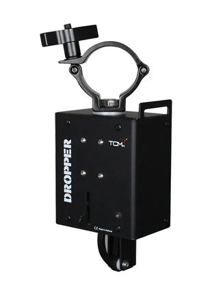 The Confetti Maker FX Dropper