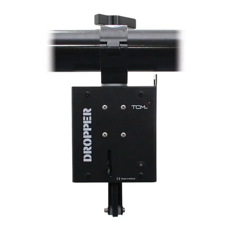 The Confetti Maker FX Dropper