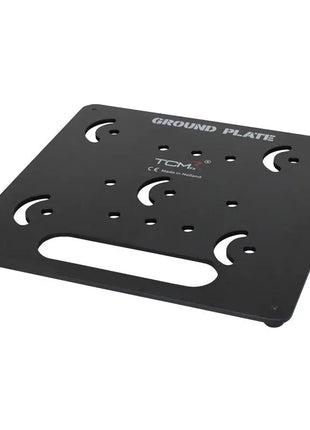 The Confetti Maker Groundplate