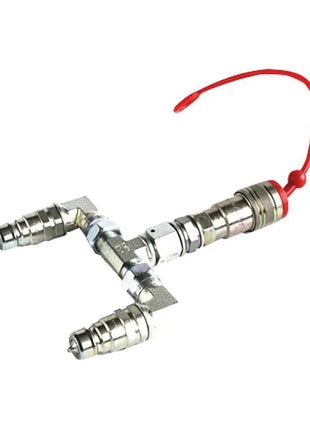 The Confetti Maker CO2 Combiner