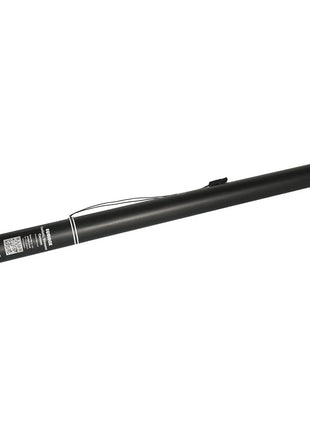 Equinox Electric Confetti/Streamer Cannon 80cm Empty Tube