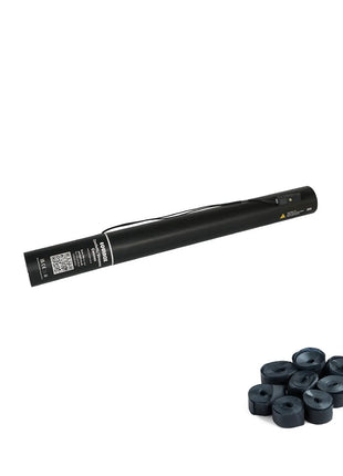 Equinox Electric Streamer Cannon 50cm Black