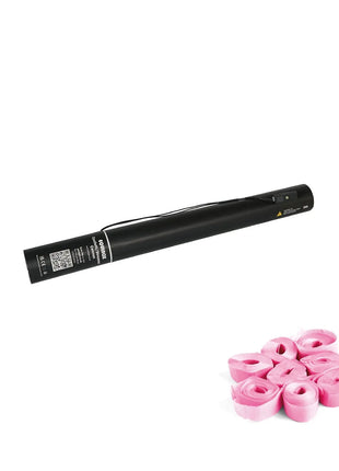 Equinox Electric Streamer Cannon 50cm Pink