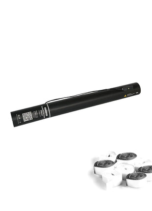 Equinox Electric Streamer Cannon 50cm White