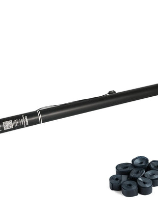 Equinox Electric Streamer Cannon 80cm Black