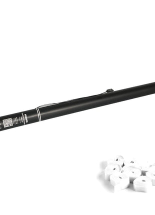 Equinox Electric Streamer Cannon 80cm White