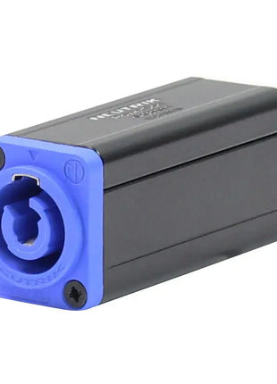 Neutrik powerCON Inline Coupler NAC3MM-1