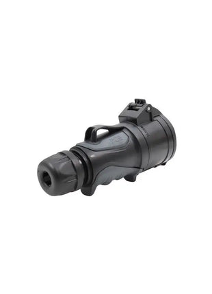PCE 16A 415V 3P+N+E Black Socket (2153-6x)