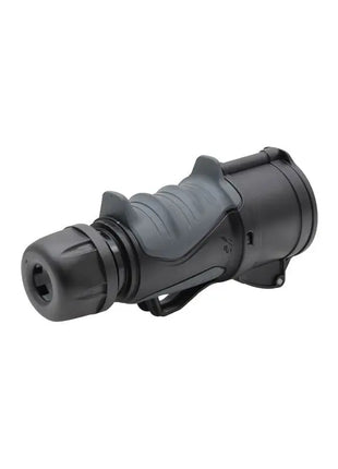 PCE 32A 415V 3P+N+E Black Socket (2253-6x)