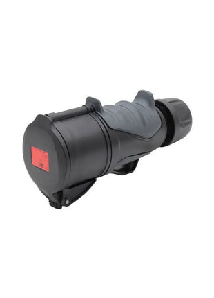 PCE 32A 415V 3P+N+E Black Socket (2253-6x)