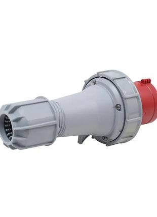PCE 63A 415V 3P+N+E Plug (035-6)