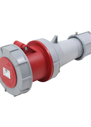PCE 63A 415V 3P+N+E Socket (2355-6)