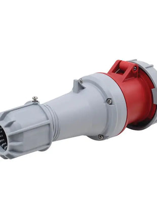 PCE 63A 415V 3P+N+E Socket (2355-6)