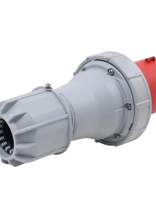 PCE 125A 415V 3P+N+E Plug (045-6)