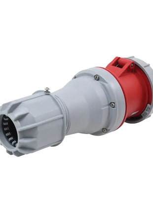 PCE 125A 415V 3P+N+E Socket (2455-6)