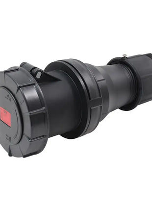 PCE 125A 415V 3P+N+E Black Socket (2455-6xs)